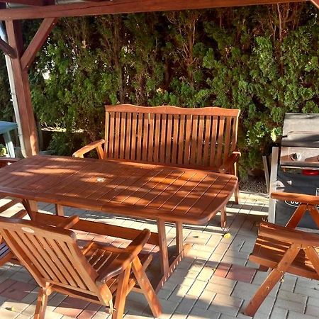 Apartman Cimca Хеб Экстерьер фото