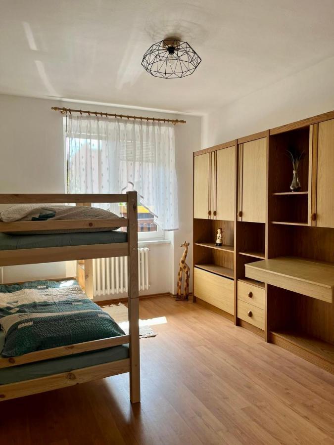 Apartman Cimca Хеб Экстерьер фото