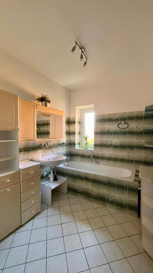 Apartman Cimca Хеб Экстерьер фото