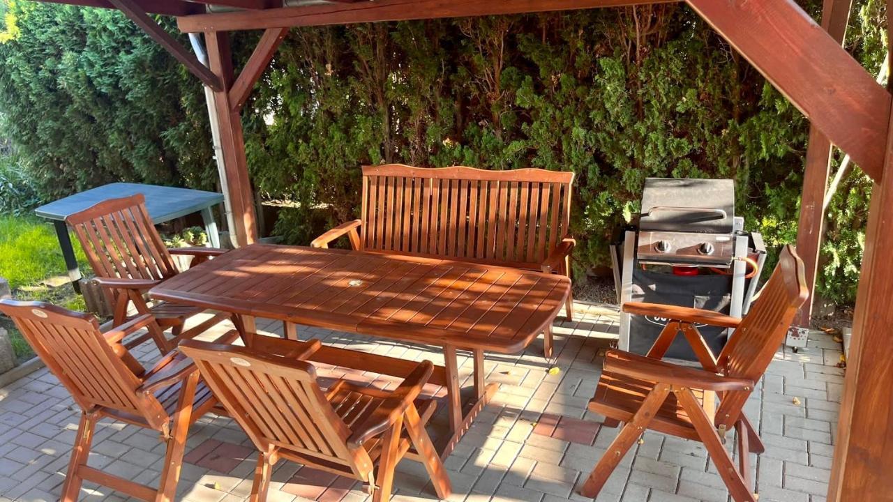 Apartman Cimca Хеб Экстерьер фото