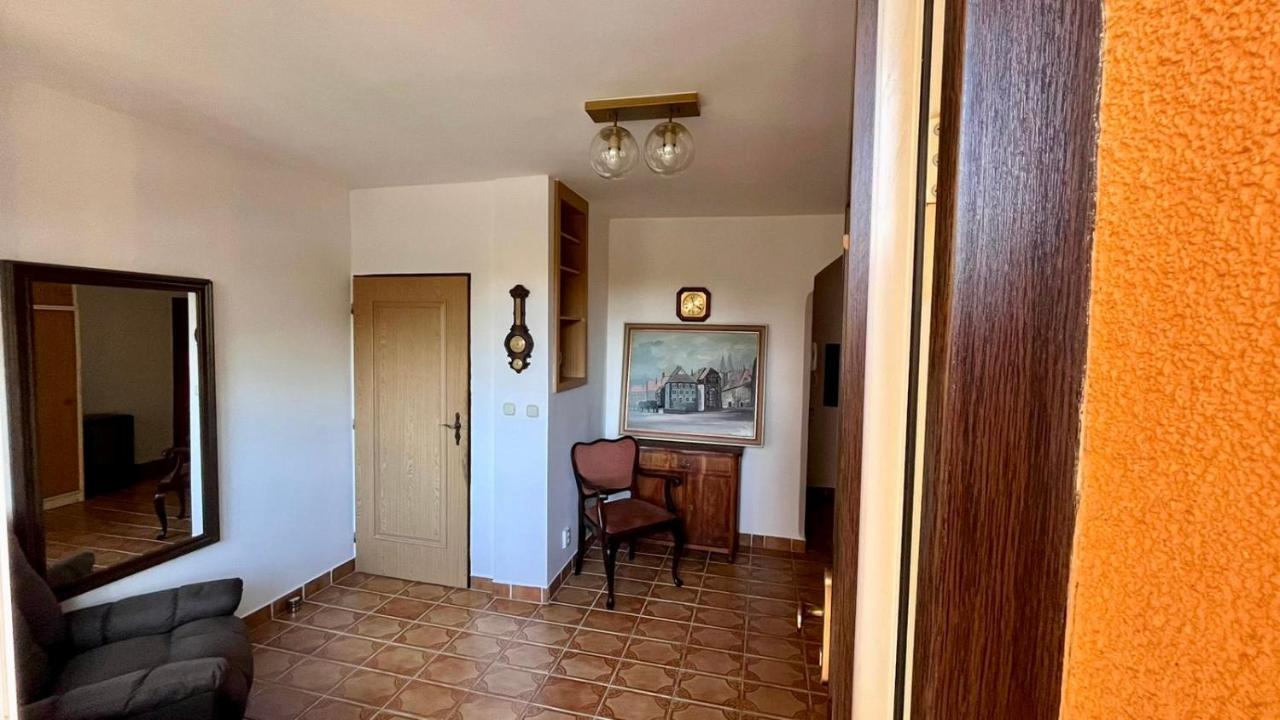 Apartman Cimca Хеб Экстерьер фото